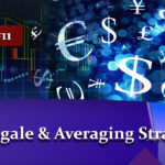 Martingale and Averaging on Forex