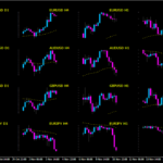 multicurrency indicator