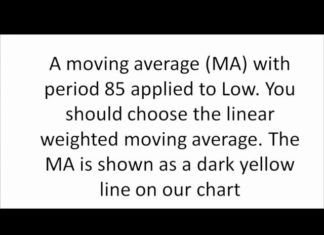 Puria Method – a Scalping Strategy on the Forex Market