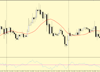 TWENTY POINTS EACH DAY: WELL-TRIED FOREX TRADING STRATEGY 20 pips a days strategy