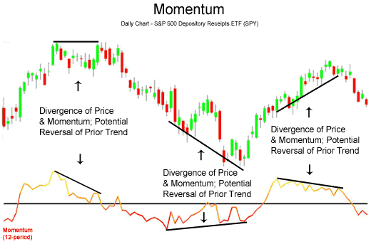 Momentum Indicator Trading Strategy Explained - Video Guide