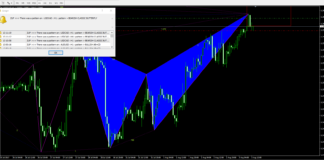 butterfly pattern on forex