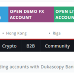 is dukascopy scam
