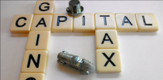 taxation on forex day trading