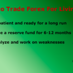 forex for living
